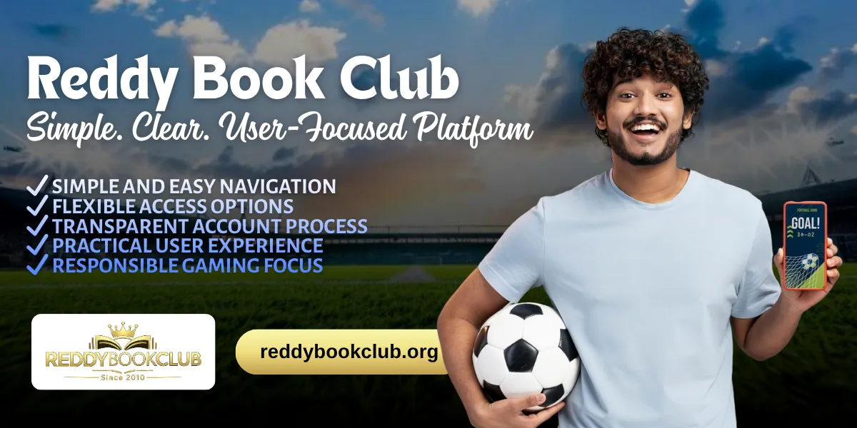 Reddy Book Club